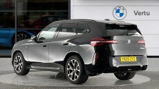 BMW X3 xDrive20d M Sport 5dr Step Auto Diesel Estate